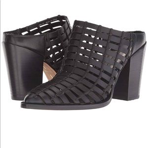 1 left!: NWT Dolce Vita Kacie Caged Mule